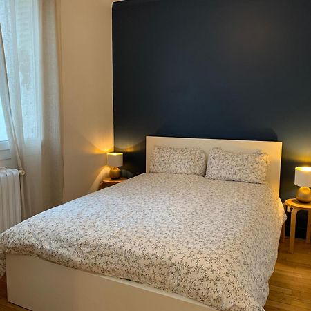 Elegant Central Vincennes Paris מראה חיצוני תמונה