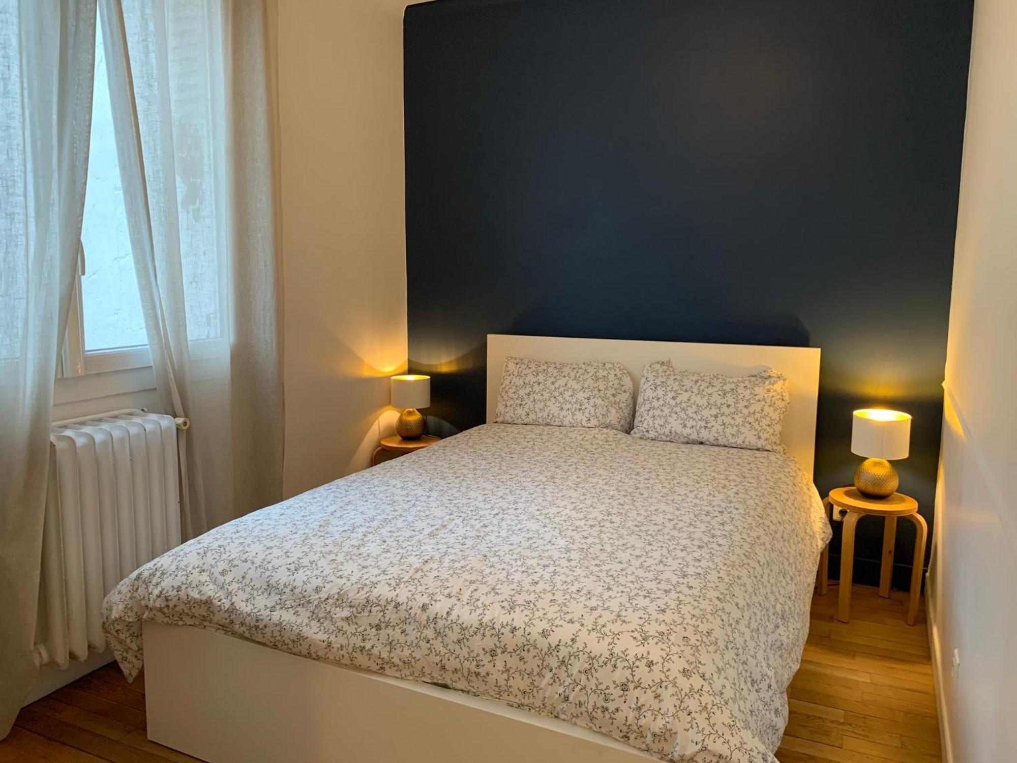 Elegant Central Vincennes Paris מראה חיצוני תמונה