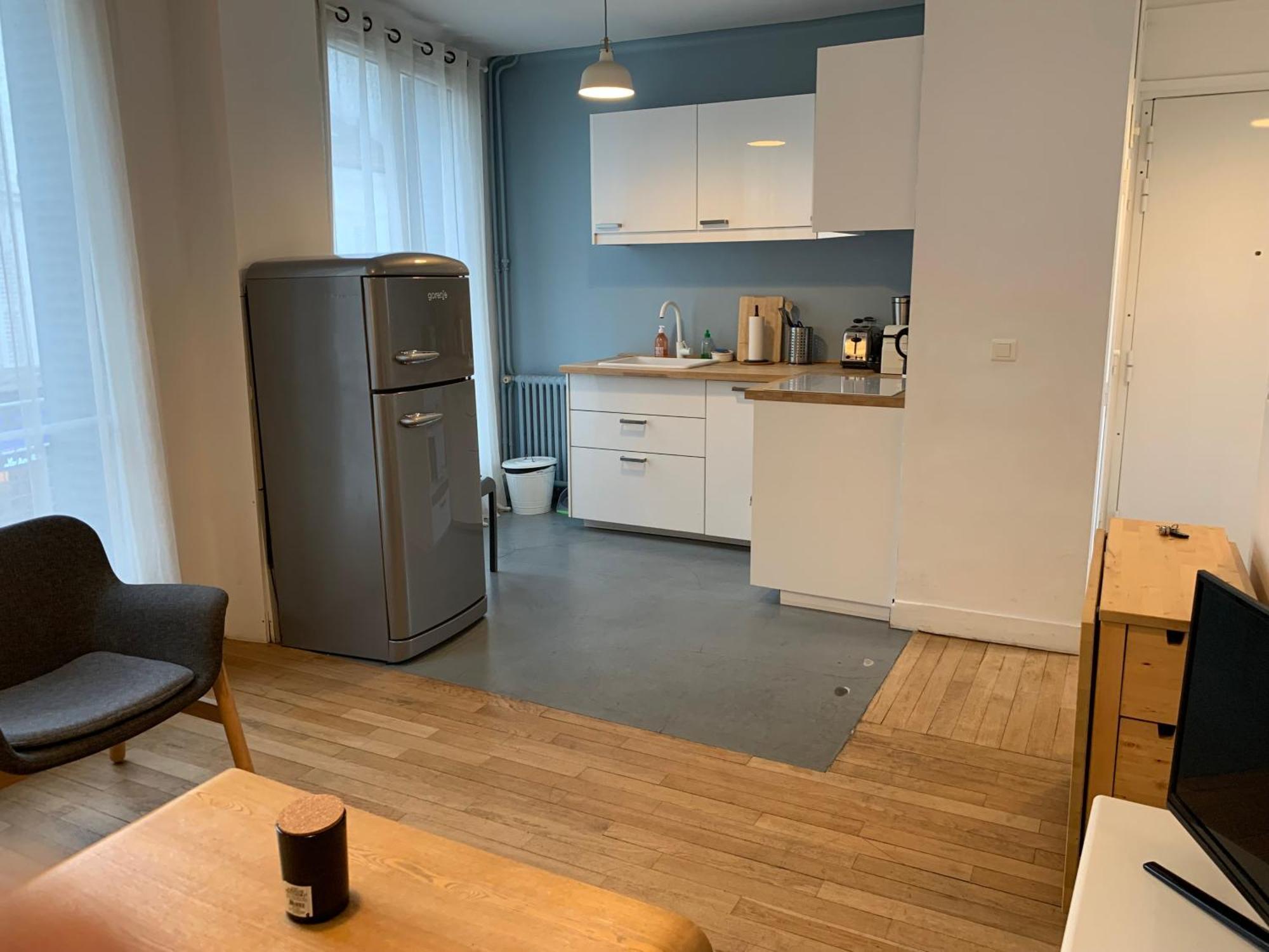 Elegant Central Vincennes Paris מראה חיצוני תמונה
