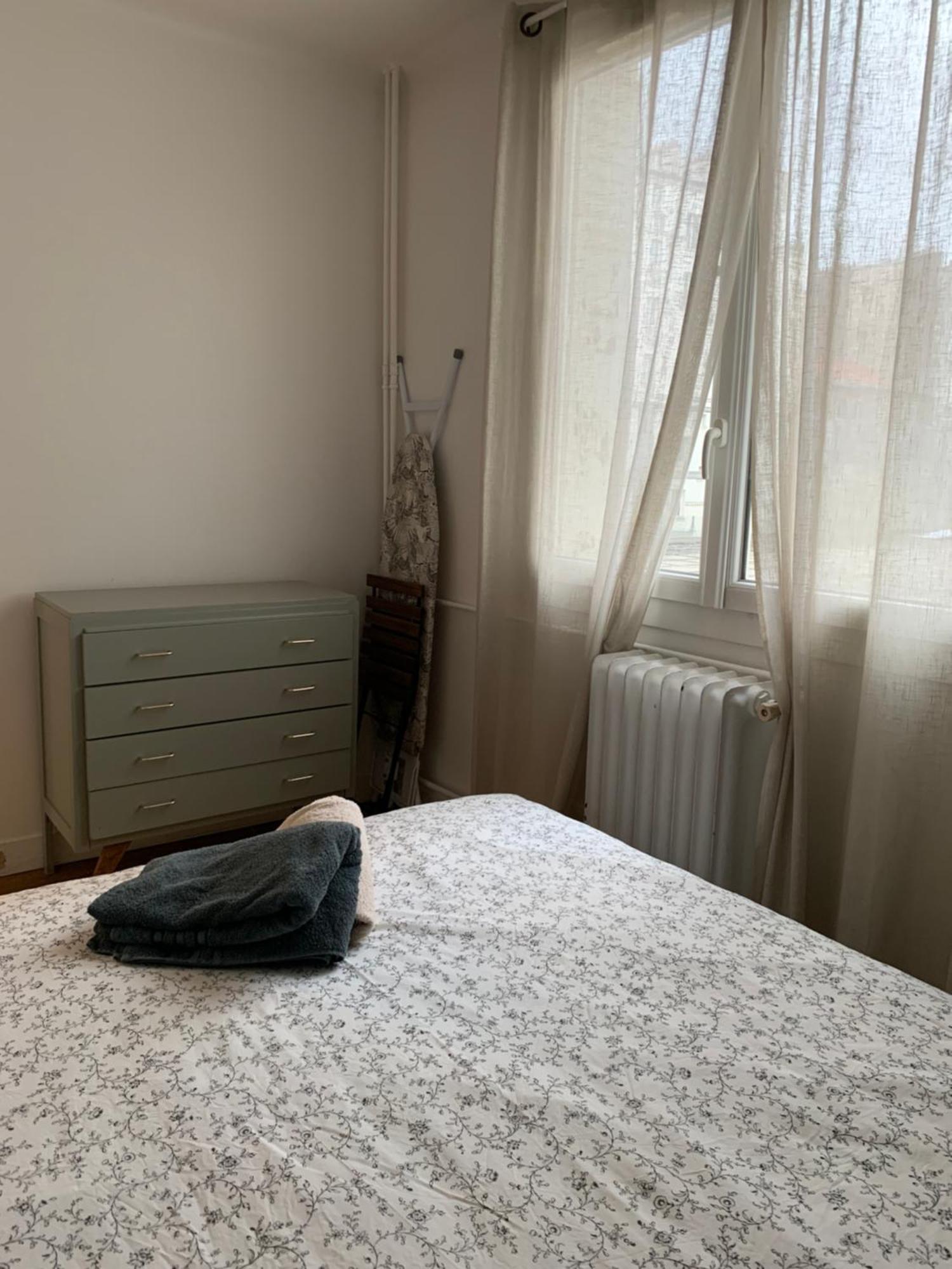 Elegant Central Vincennes Paris מראה חיצוני תמונה