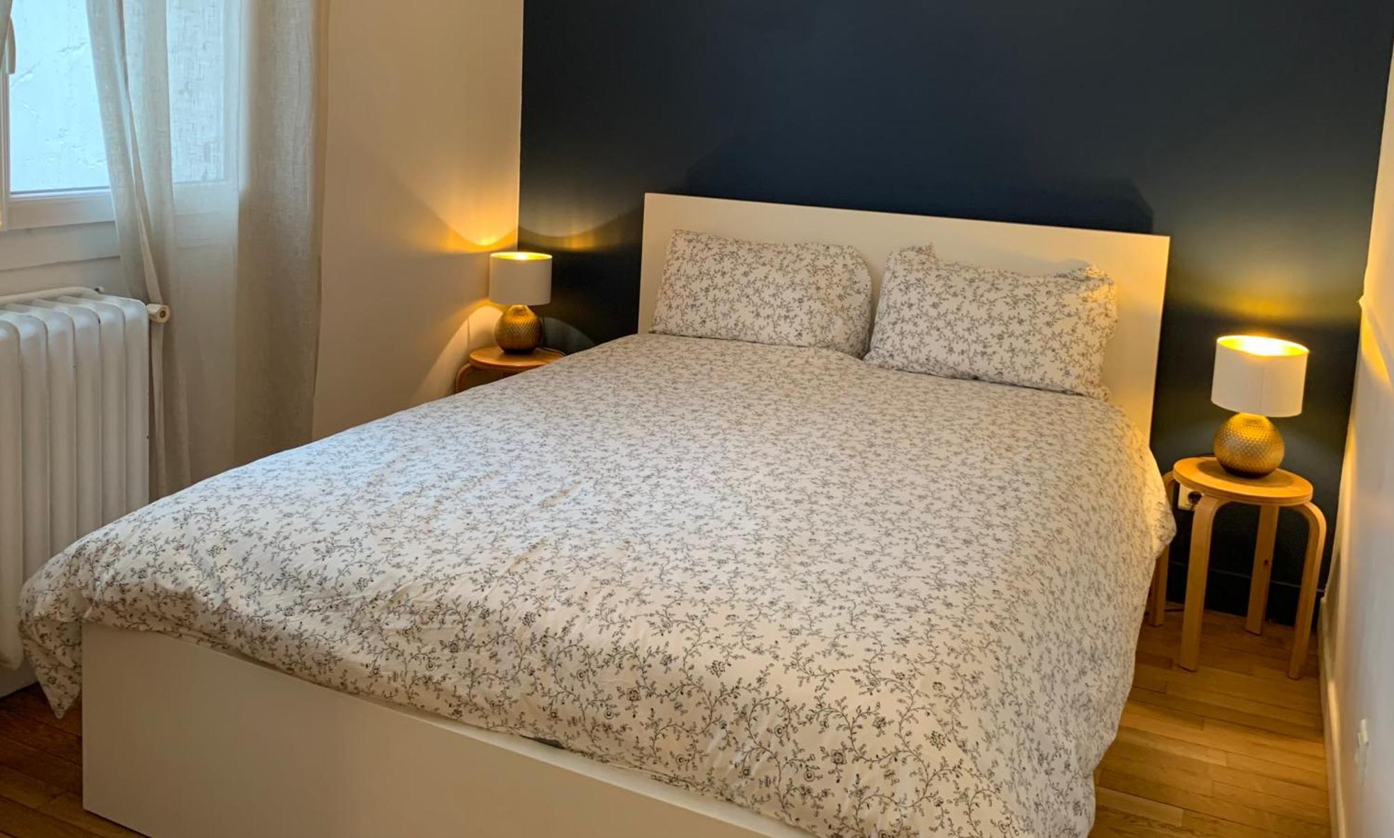 Elegant Central Vincennes Paris מראה חיצוני תמונה